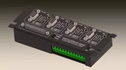 GeckoDrive G540 CNC Stepper Controller