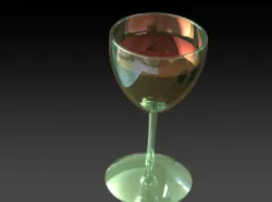 Glass