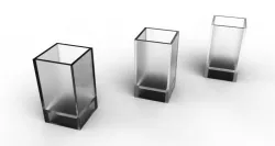 Glass Vase