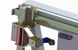 Gravier Machine