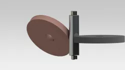 grinding Wheel
