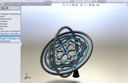 Gyroscope 