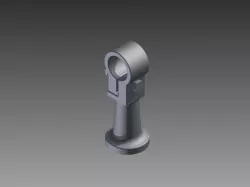 Hand Rail