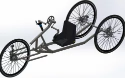 Handbike
