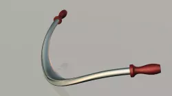 Handle Bar