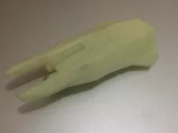 Hiigaran Interceptor - Homeworld 2