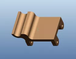 hingedbearing