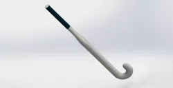 hockey stick