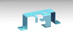 holder clip