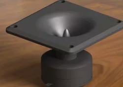 horn