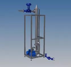 Hot water set 2