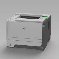 HP LaserJet P2055DN