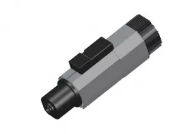 hsd es 929 spindle