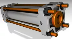 Hydraulic Cylinder