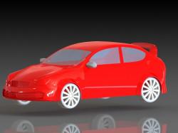 hyundai accent 3D Models | Page 1 | STLFinder