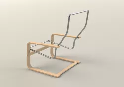 IKEA Pello Chair