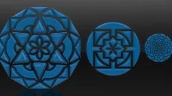 Illumination 3D