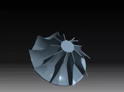 impeller