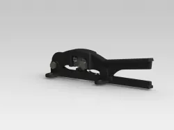 Imperial Hose and Tube Shear