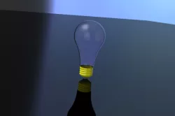 Incandescent Bulb