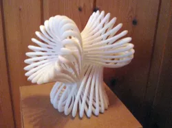 Infinity - Math Art By Dizingof