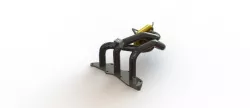 Intake Manifold 1000cc
