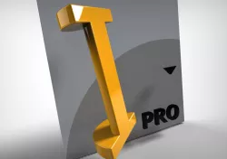 Inventor icon-logo