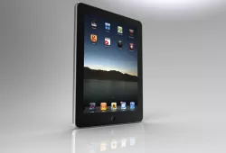 iPad