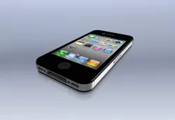 iPhone 4