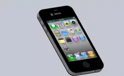 iPhone 4