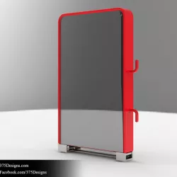 iPod Touch Casing