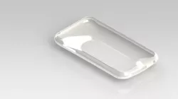 iPod touch cover 