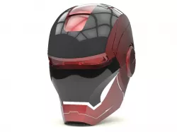 IRON MAN HELMET