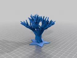 Isis Flenaugh_My Customized Tree