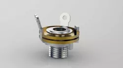 Jack Audio