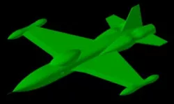 Jet Plane