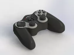 Joystick