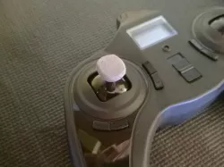 Joystick Tip Replacement (Hubsan H107 Quadcopter Controller)
