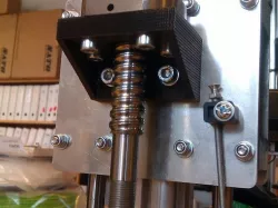 K8200 Ballscrew mounts