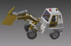 karkuremearacı