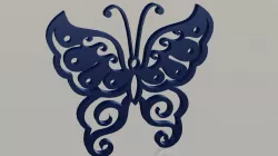 kelebek