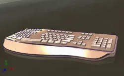 Keyboard