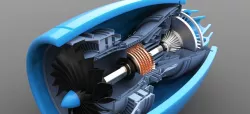 Keyshot 3D rendering (commercial engine)