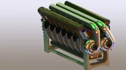  KeyShot 3D Rendering Competition