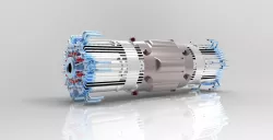 Keyshot 3d rendering