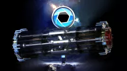 Keyshot render contest entry no. 5