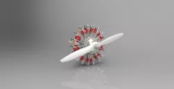 keyshot rendering