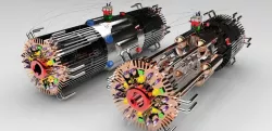 Keyshot rendering challenge entry3