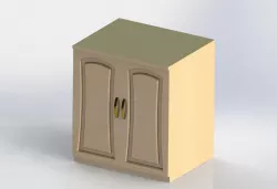 Kitchen element