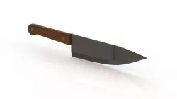 Kitchen Knife
